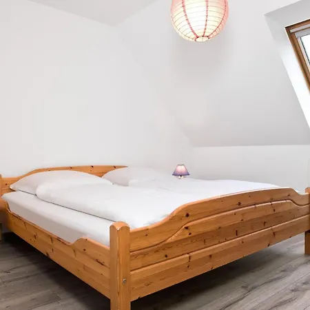 Residenz Am Yachthafen Windspiel