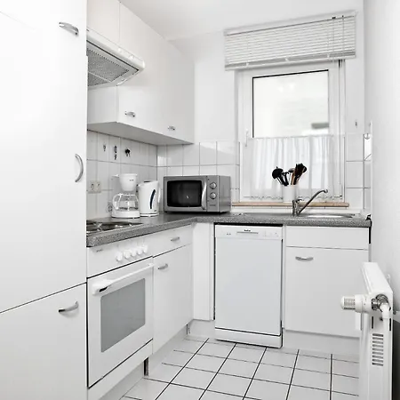 Residenz Am Yachthafen Windspiel *