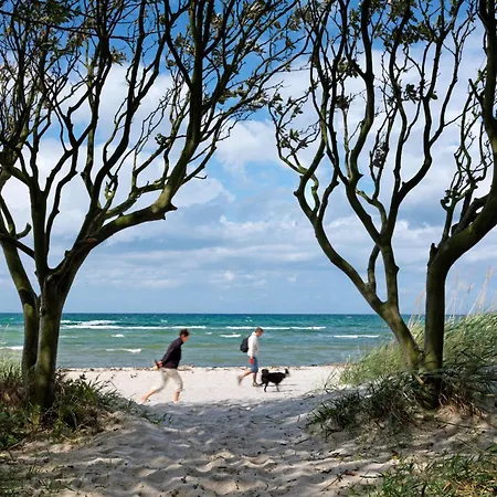 Residenz Am Yachthafen Windspiel