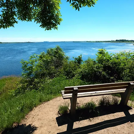 Residenz Am Yachthafen Windspiel